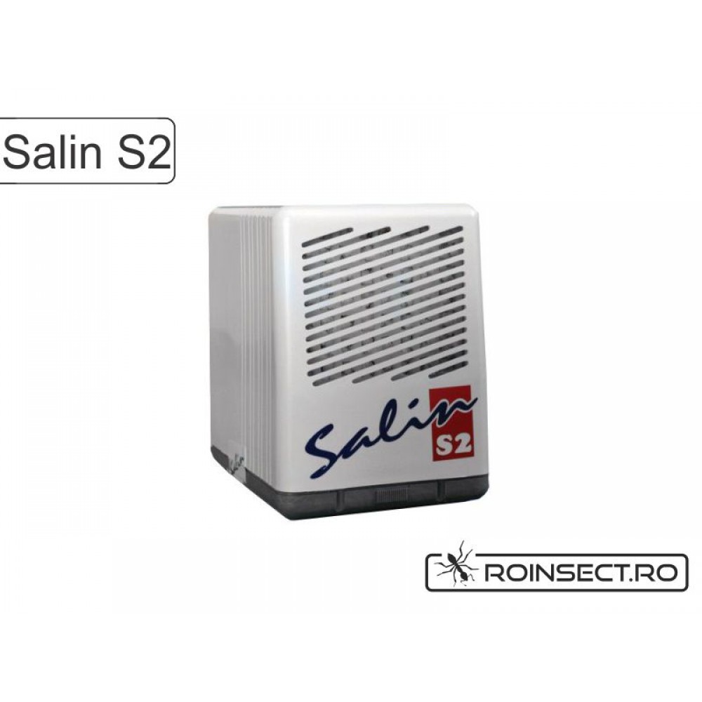 Purificator de aer SALIN S2
