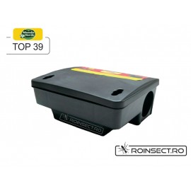 Statii de intoxicare soareci/sobolani Topobox Professional - TOP39