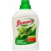 Florovit - ingrasamant specializat lichid pentru plante verzi 0.55l.
