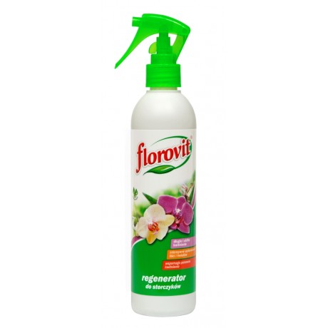 Florovit - regenerator pentru orhidee 250 ml.