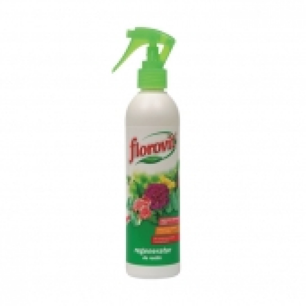 Florovit - regenerator pentru plante 250 ml.